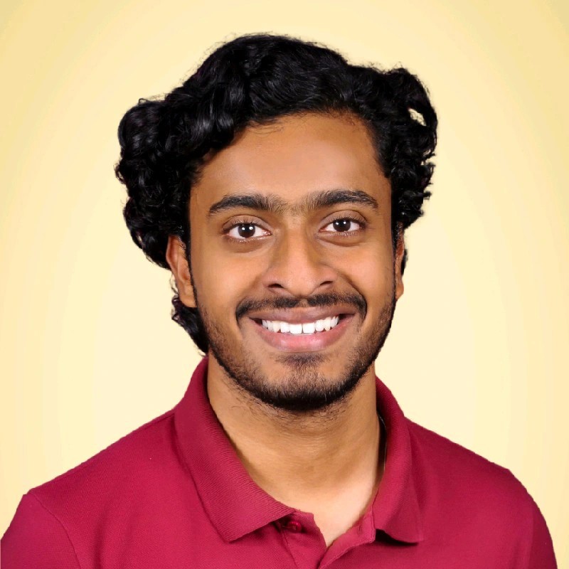 Paardhiv Sarakam - WCA Competitor and Head coach