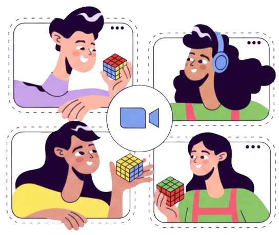 Speedcubing Community